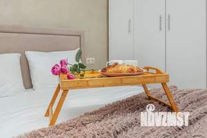1-к квартира, посуточно, 50м2, 4/12 этаж