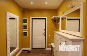 4-к квартира, посуточно, 140м2, 24/25 этаж