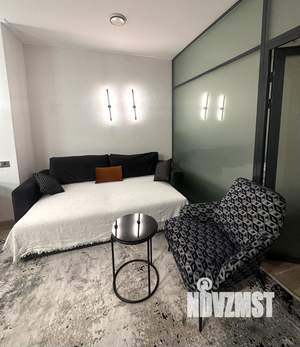 1-к квартира, посуточно, 60м2, 2/30 этаж