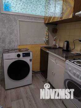 1-к квартира, посуточно, 26м2, 3/5 этаж