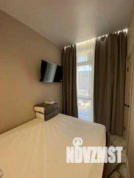 2-к квартира, посуточно, 35м2, 1/1 этаж