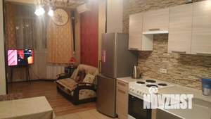 2-к квартира, посуточно, 52м2, 11/14 этаж