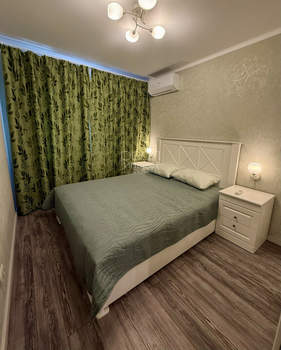 2-к квартира, на длительный срок, 53м2, 7/9 этаж