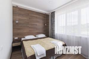1-к квартира, посуточно, 30м2, 4/5 этаж