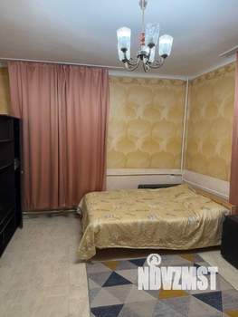 2-к квартира, на длительный срок, 46м2, 1/2 этаж