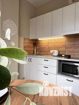1-к квартира, посуточно, 29м2, 2/4 этаж