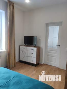 1-к квартира, посуточно, 26м2, 2/2 этаж