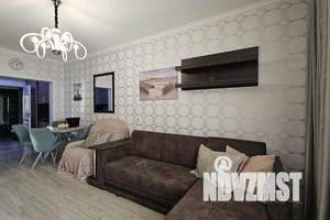 1-к квартира, посуточно, 38м2, 5/18 этаж
