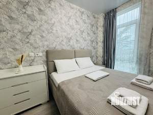 1-к квартира, на длительный срок, 32м2, 6/7 этаж