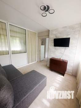2-к квартира, на длительный срок, 31м2, 3/6 этаж