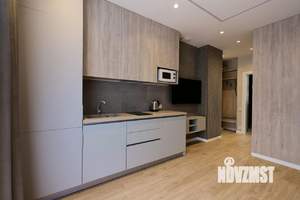 2-к квартира, посуточно, 36м2, 1/1 этаж