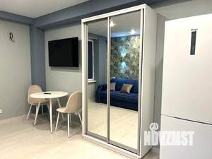 1-к квартира, посуточно, 26м2, 1/3 этаж