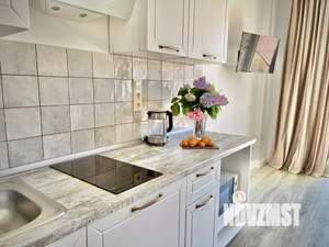 1-к квартира, посуточно, 29м2, 1/1 этаж