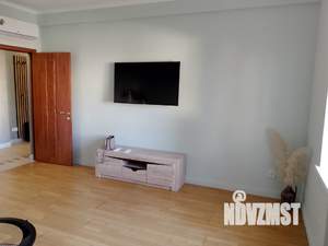 2-к квартира, на длительный срок, 85м2, 4/8 этаж