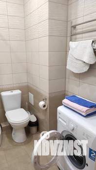 Студия квартира, посуточно, 32м2, 5/6 этаж