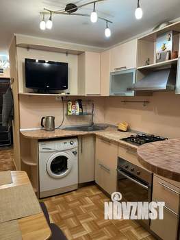 2-к квартира, на длительный срок, 45м2, 2/5 этаж