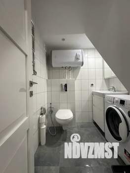 1-к квартира, посуточно, 50м2, 3/3 этаж