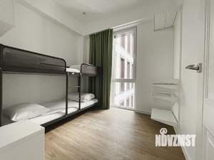 3-к квартира, посуточно, 55м2, 8/10 этаж