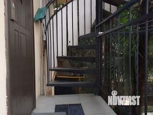 2-к квартира, посуточно, 45м2, 3/3 этаж