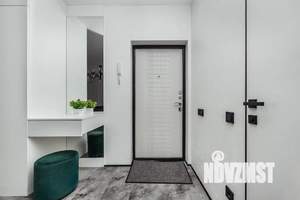 2-к квартира, посуточно, 60м2, 2/12 этаж