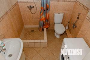 1-к квартира, посуточно, 26м2, 3/3 этаж