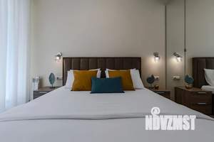 1-к квартира, посуточно, 35м2, 4/6 этаж