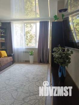 2-к квартира, посуточно, 43м2, 4/5 этаж