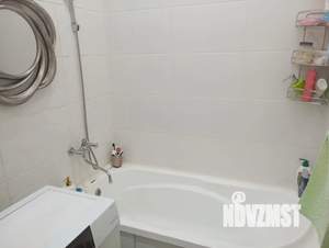 2-к квартира, посуточно, 40м2, 2/5 этаж