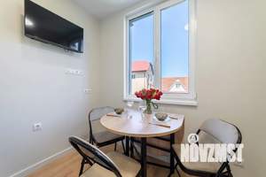 Студия квартира, посуточно, 18м2, 2/3 этаж