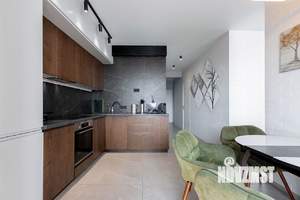 3-к квартира, на длительный срок, 100м2, 8/12 этаж