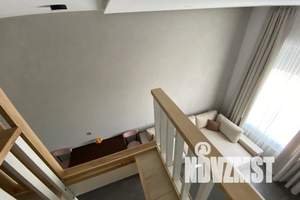 1-к квартира, посуточно, 32м2, 1/5 этаж