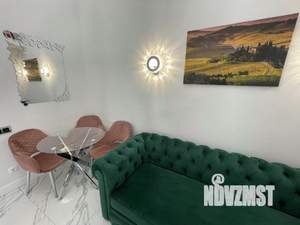 2-к квартира, посуточно, 28м2, 1/1 этаж