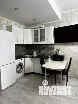 2-к квартира, посуточно, 33м2, 1/1 этаж