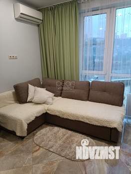 2-к квартира, на длительный срок, 37м2, 3/25 этаж