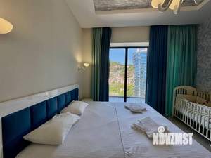 3-к квартира, на длительный срок, 100м2, 19/26 этаж