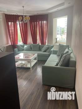 3-к квартира, на длительный срок, 85м2, 10/11 этаж