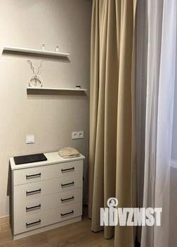 2-к квартира, на длительный срок, 40м2, 9/13 этаж