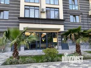 1-к квартира, посуточно, 34м2, 7/9 этаж