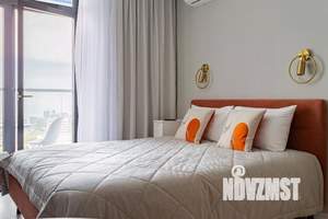 1-к квартира, посуточно, 21м2, 1/1 этаж