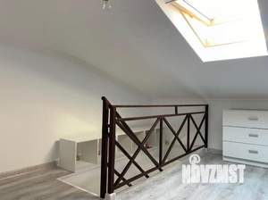 1-к квартира, на длительный срок, 43м2, 4/4 этаж