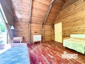 4-к квартира, посуточно, 110м2, 1/1 этаж