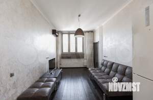 2-к квартира, на длительный срок, 53м2, 7/10 этаж