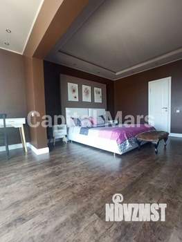 4-к квартира, на длительный срок, 140м2, 24/25 этаж