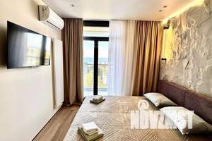 1-к квартира, посуточно, 24м2, 14/19 этаж