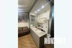 1-к квартира, посуточно, 30м2, 5/7 этаж