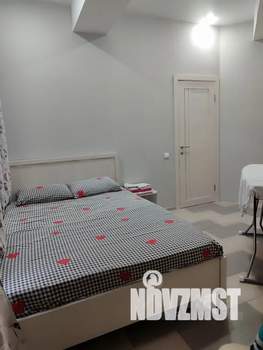 Студия квартира, посуточно, 33м2, 3/13 этаж