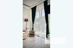 1-к квартира, посуточно, 45м2, 2/3 этаж