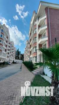 2-к квартира, посуточно, 50м2, 2/5 этаж