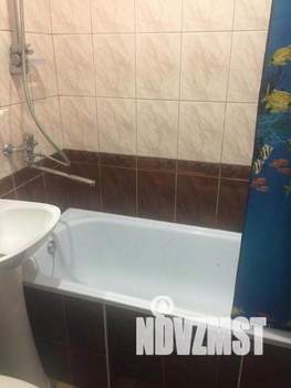 1-к квартира, посуточно, 28м2, 1/3 этаж