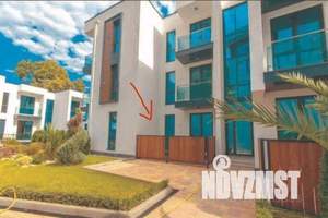 1-к квартира, посуточно, 23м2, 1/3 этаж